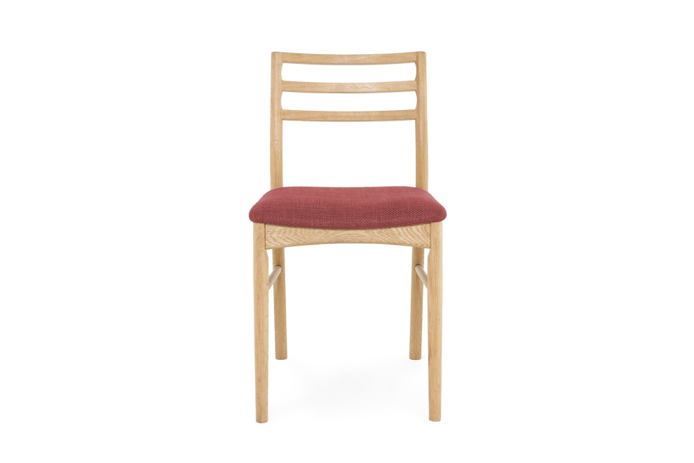 Copenhagen Chair Terracotta