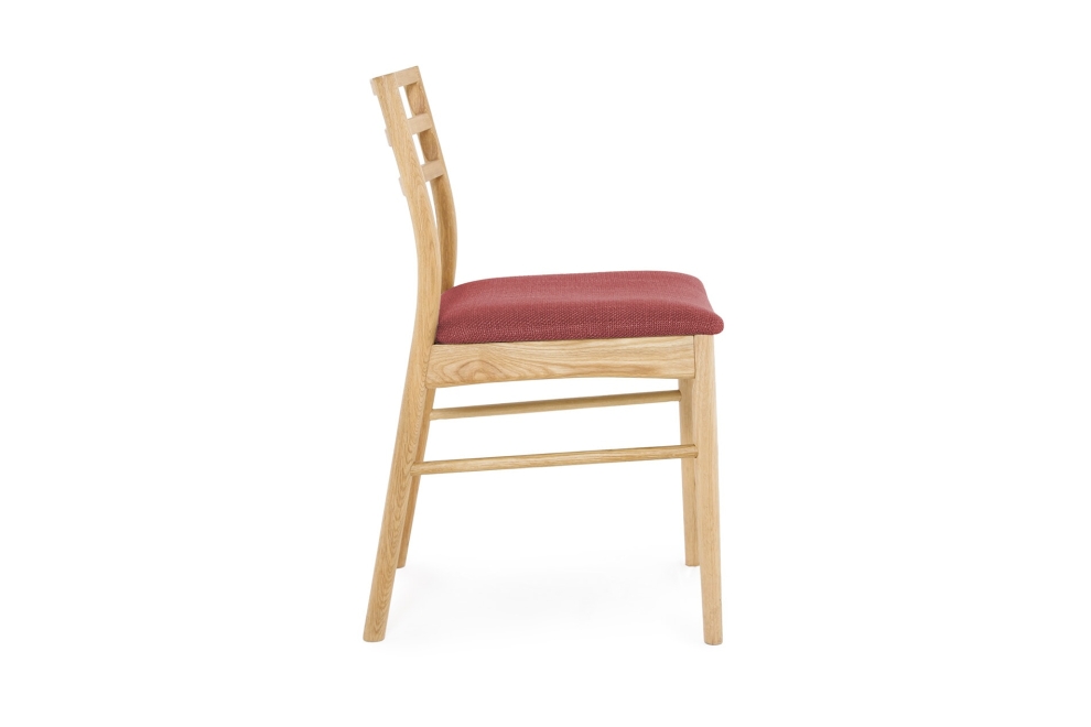 Copenhagen Chair Terracotta