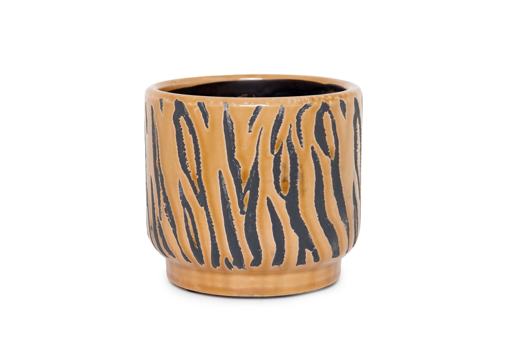 FC Tigg Plant Pot