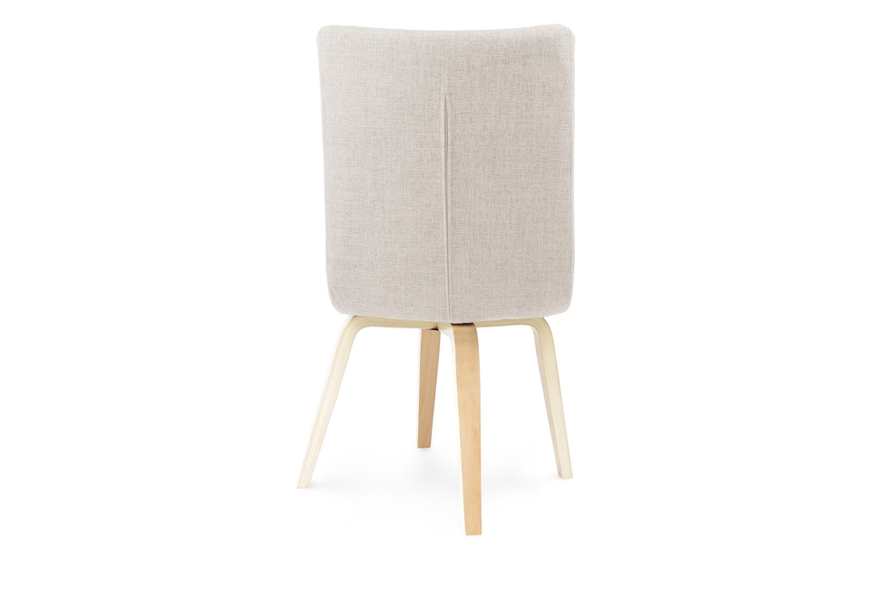FC Tivoli Chair Naural