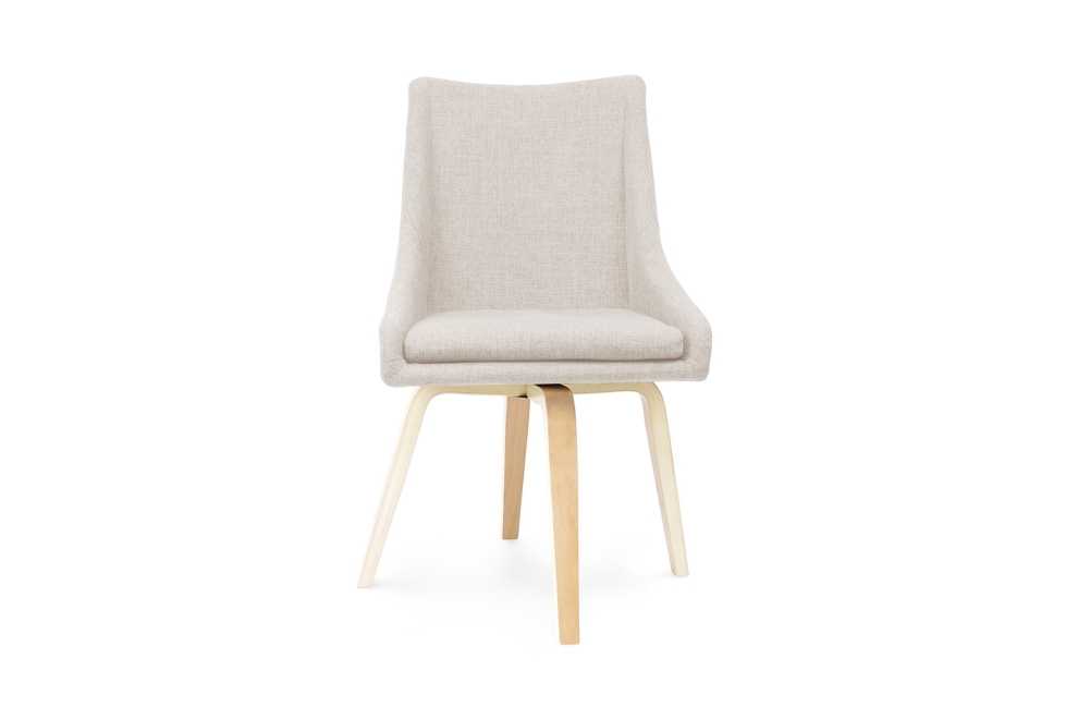 FC Tivoli Chair Naural