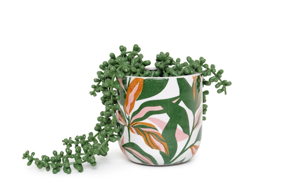 FC Zuzu Plant Pot