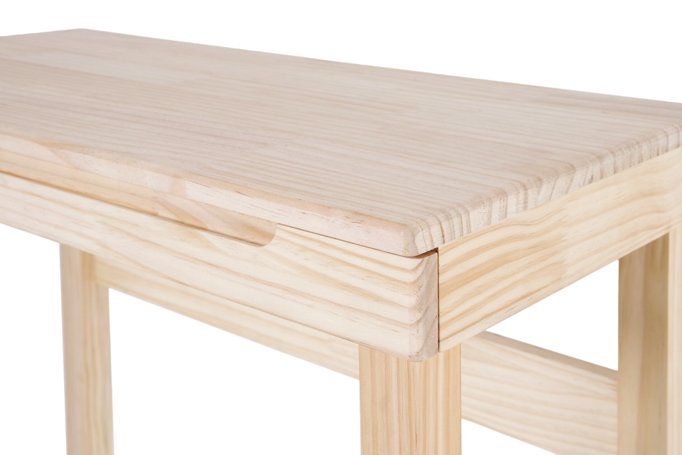 Mirage Writing Desk
