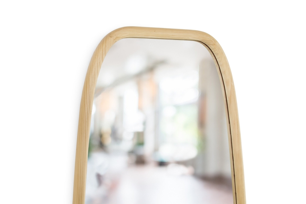 FC Bow Mirror