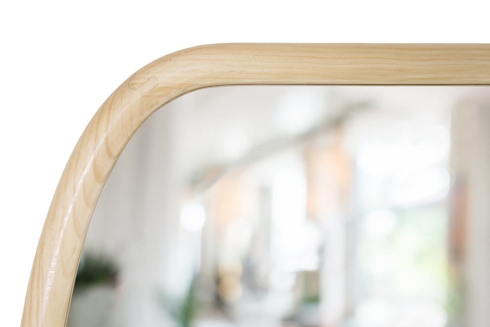 FC Bow Mirror
