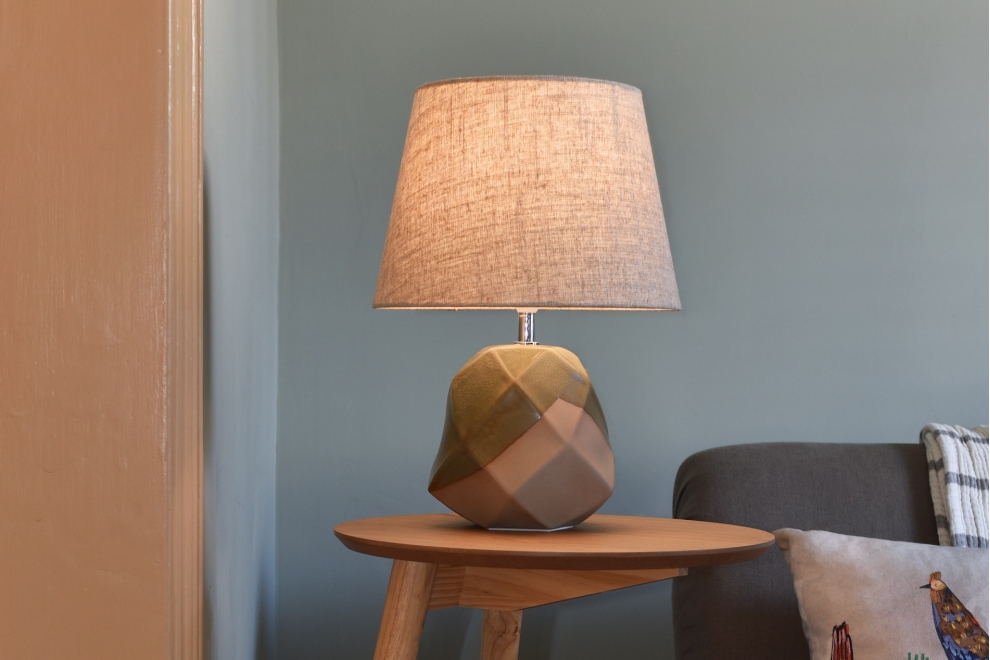 FC Lagoon Lamp Cleo LS