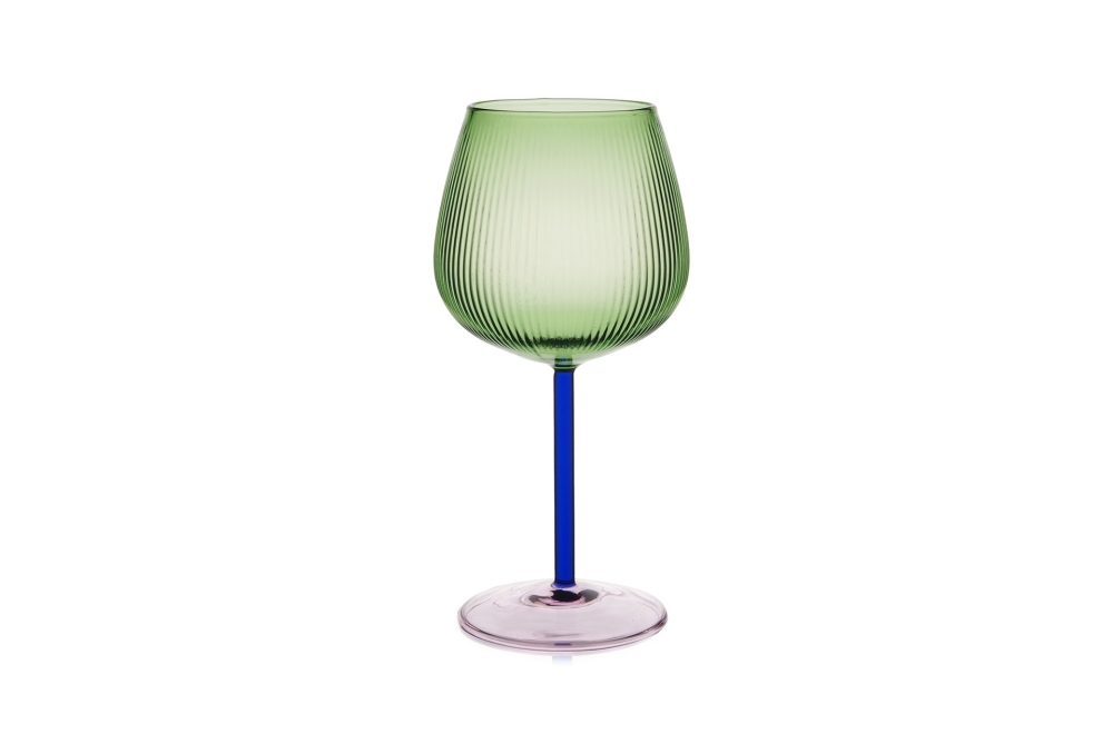 FC Rapallo Wine Green Sky Mw