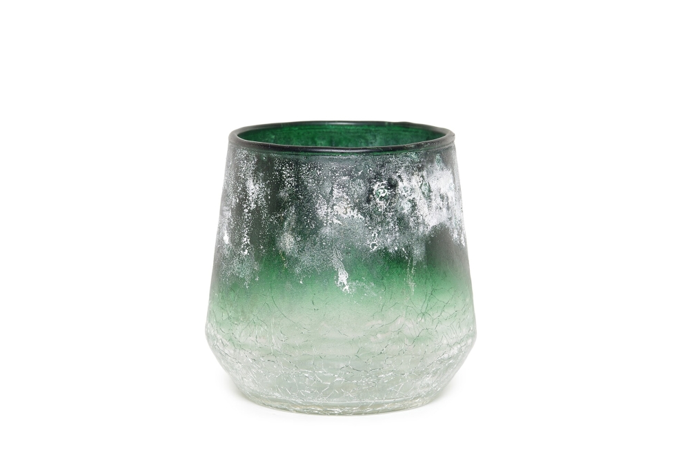 FC Vigo Tea Light Cedar Green