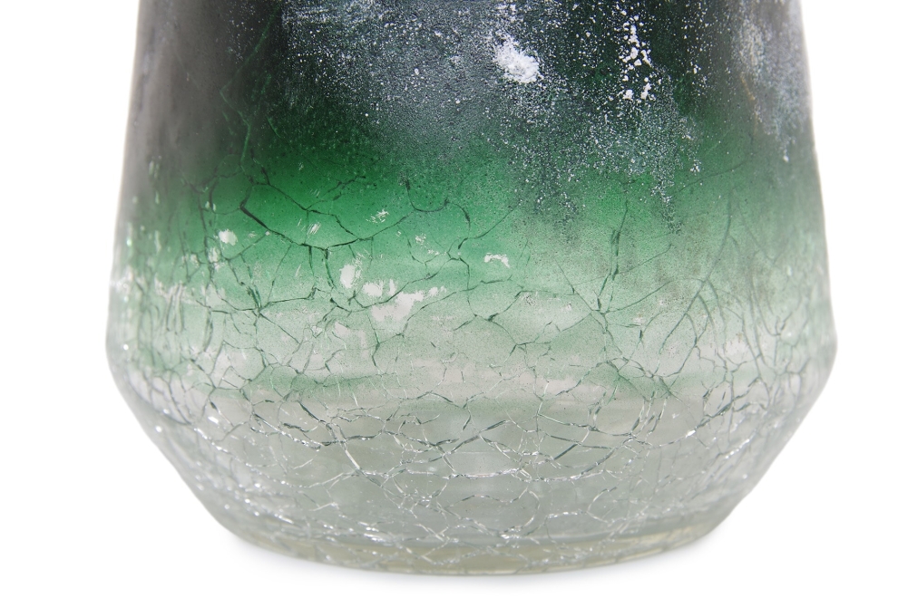 FC Vigo Tea Light Cedar Green