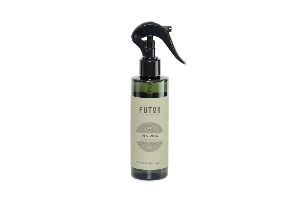 FC Wood Reviving Cleanser