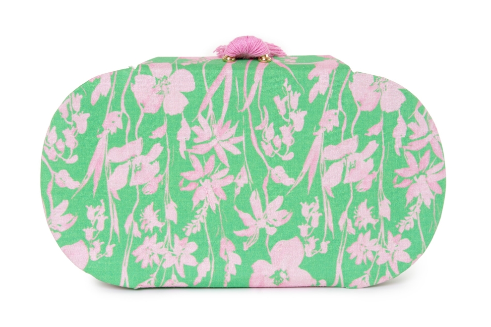 FC Esme Jewellery Box