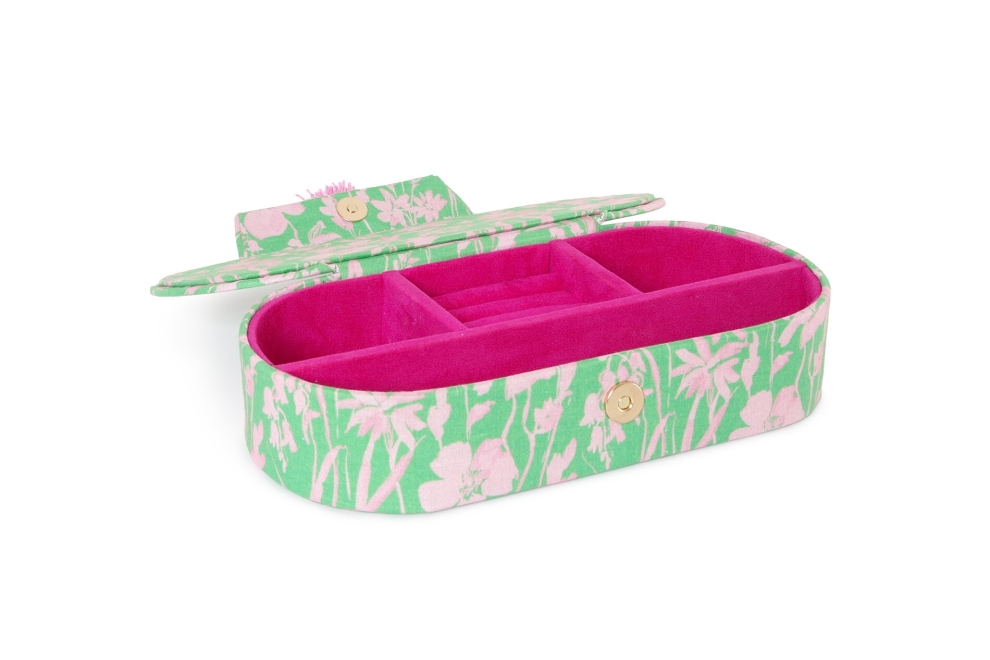 FC Esme Jewellery Box
