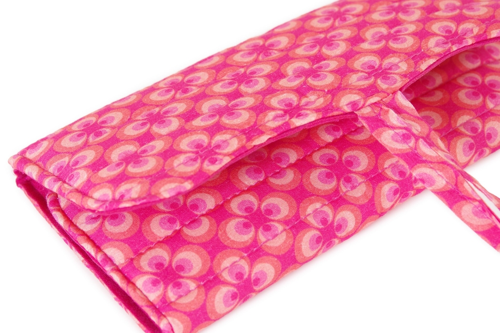 FC Tabi Jewellery Pouch