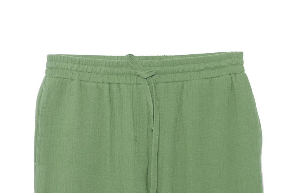 FC Itoko Pyjama Aspen Green