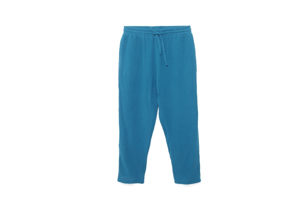 FC Itoko Pyjama Oslo Blue Logm Xq