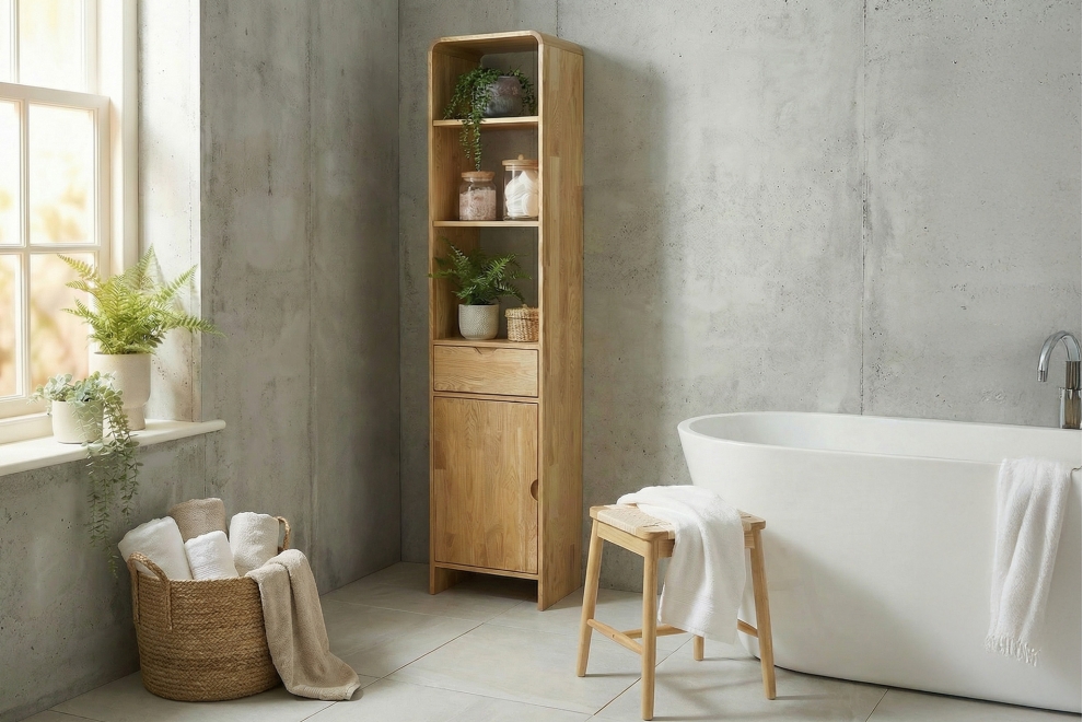 FC Abbey Cabinet V Lw Vn