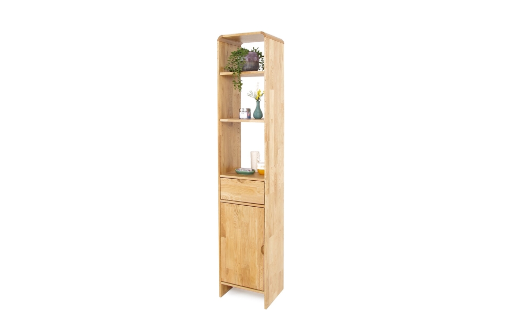 FC Abbey Tall Cabinet