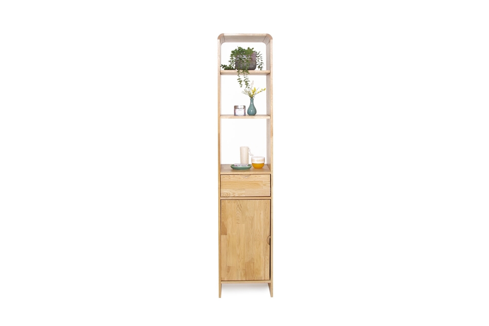 FC Abbey Tall Cabinet