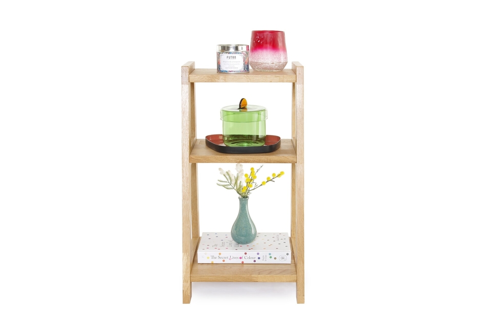 FC Iso Bedside Table