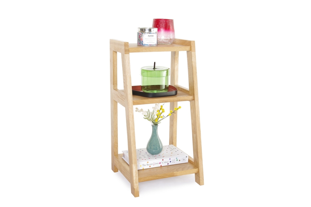 FC Iso Bedside Table