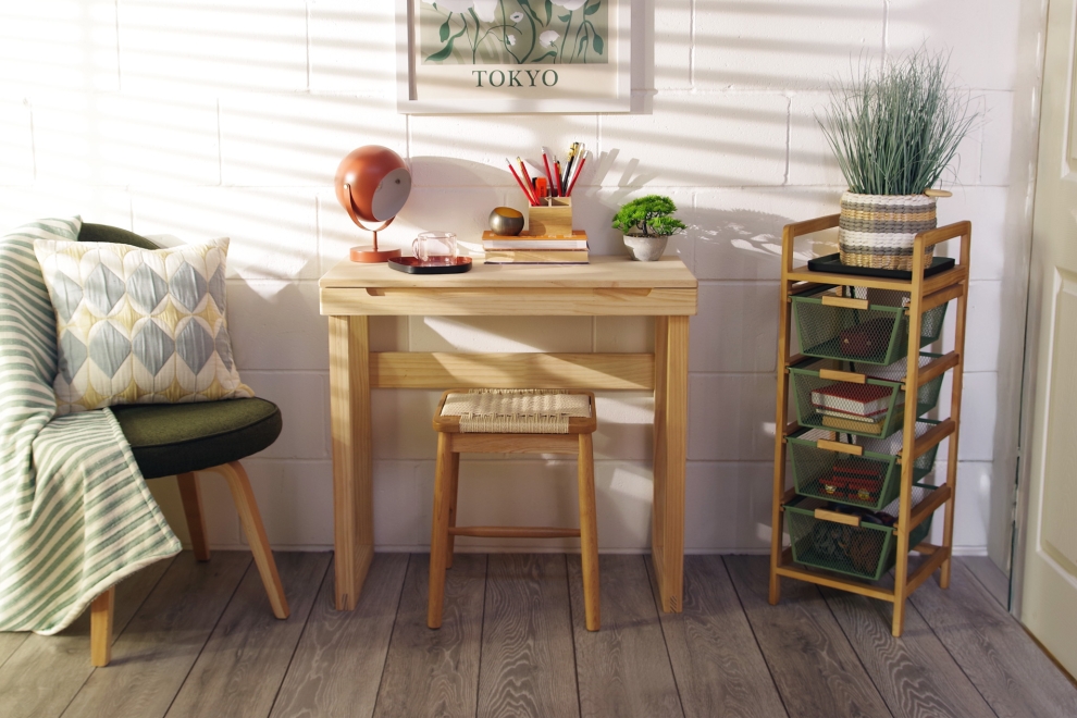 FC Mirage Desk LS