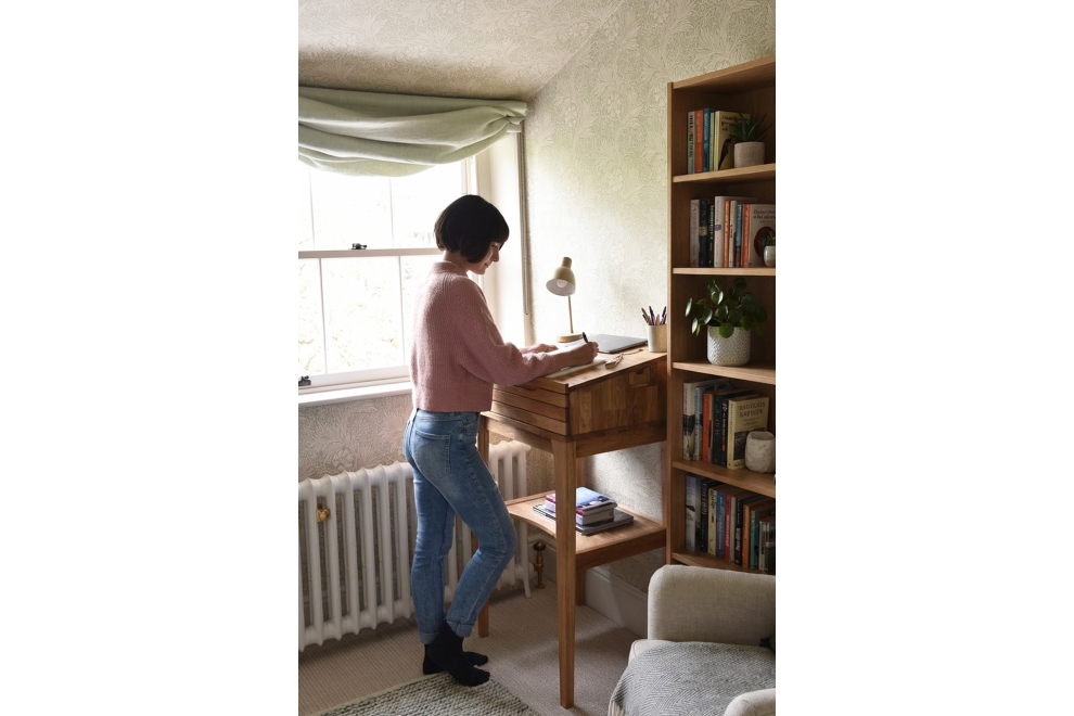 FC Sierra Lectern LS