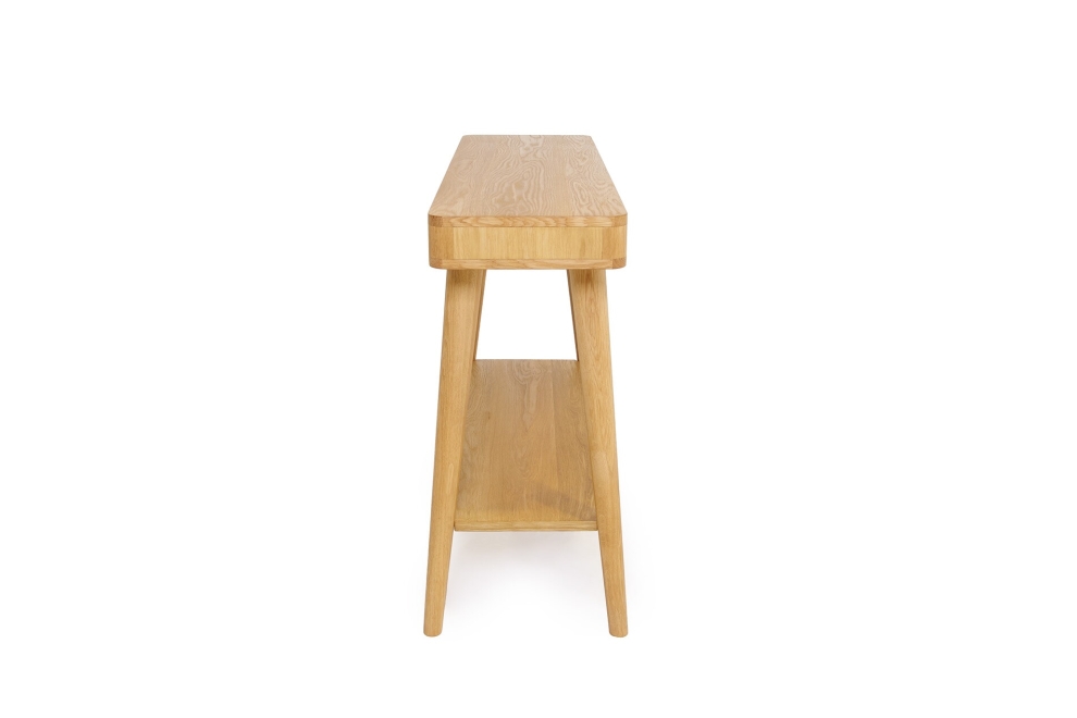 FC Madrid Console Table