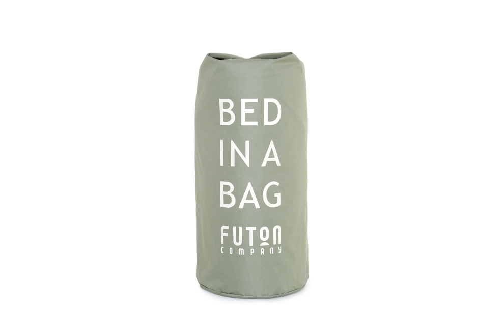 FC BIB Olive Green