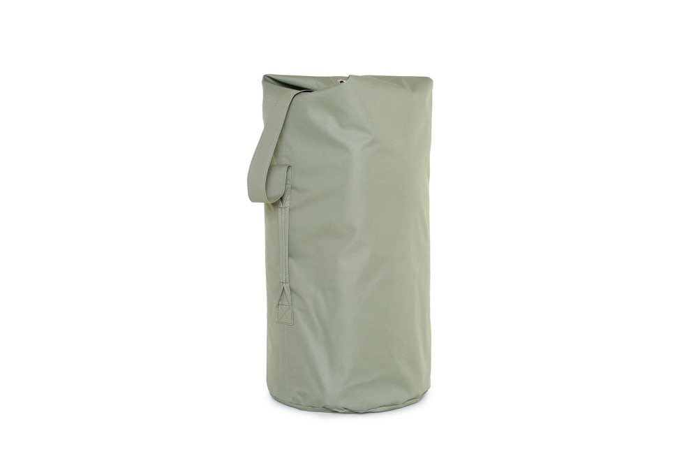 FC BIB Olive Green