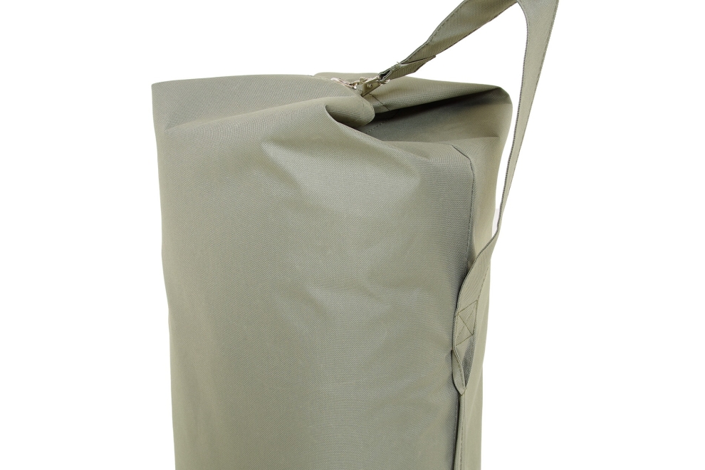 FC BIB Olive Green