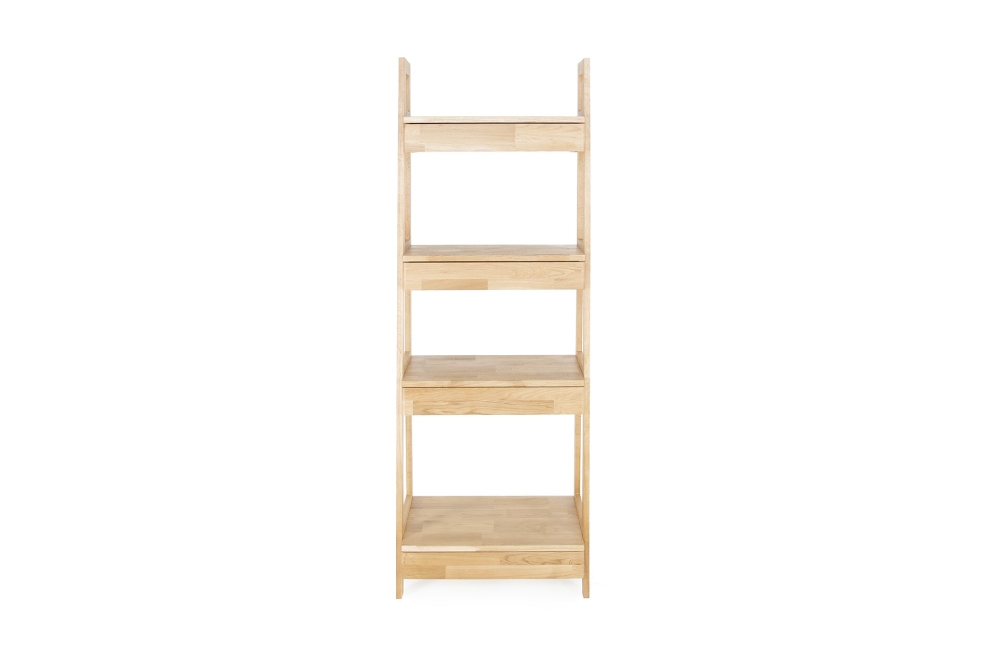 FC Oak Iso Wide Drawers As V
