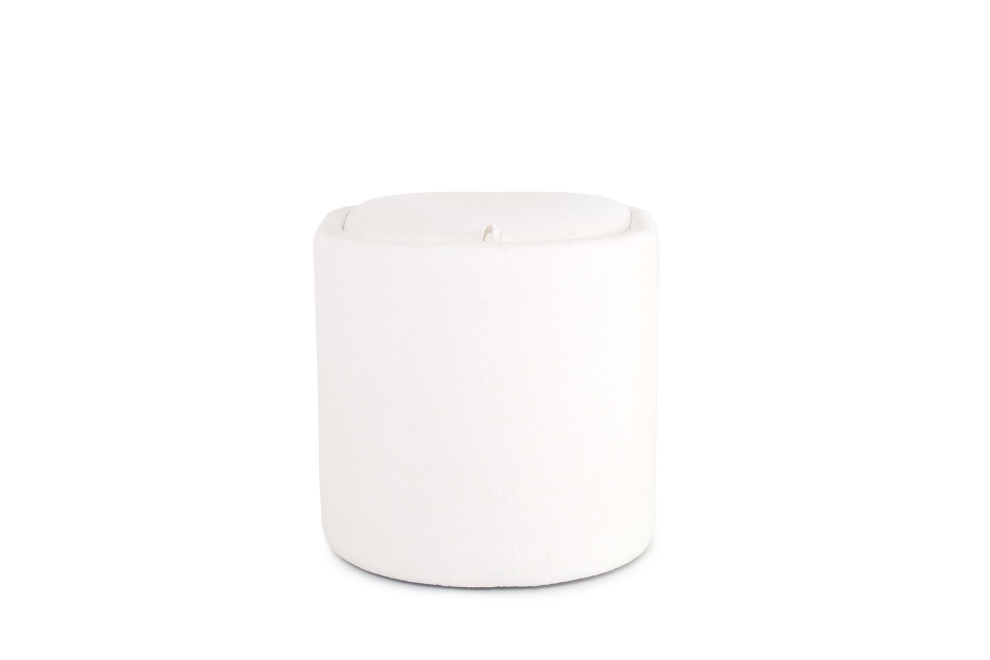 FC Bay Stool White