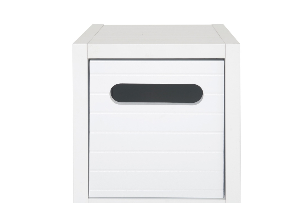 FC Narrow Bathroom Chest