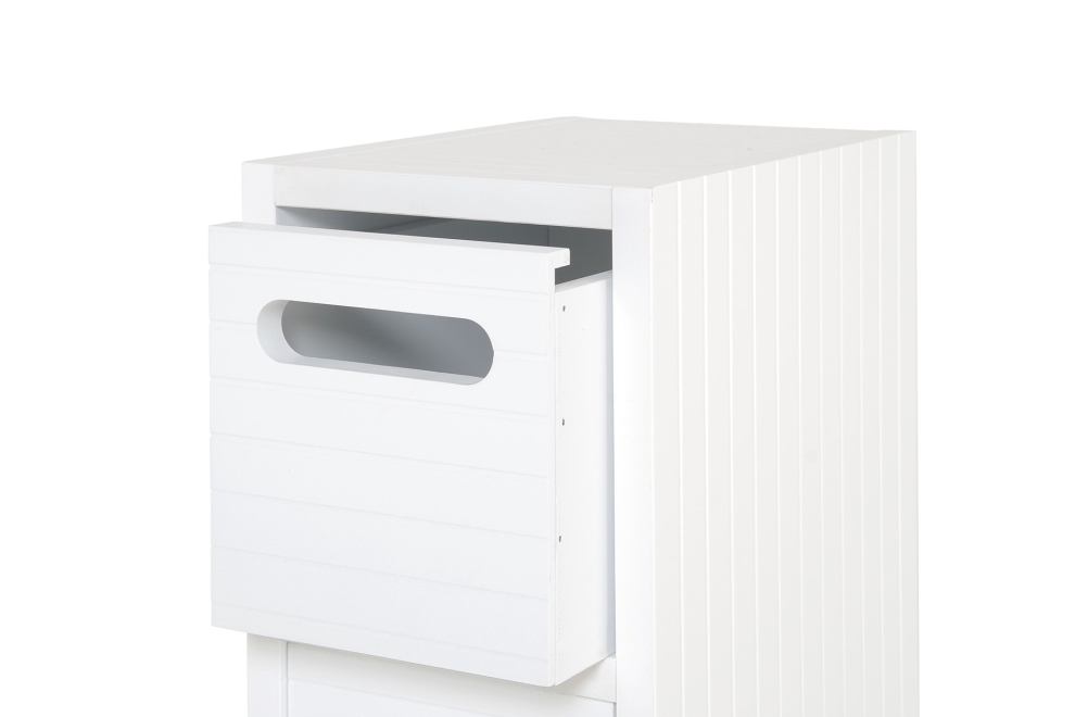 FC Narrow Bathroom Chest