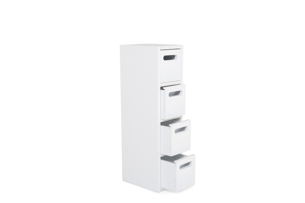 FC Narrow Bathroom Chest