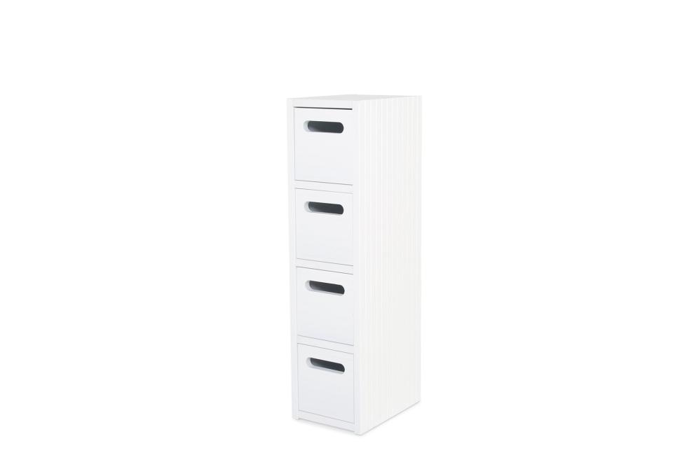 FC Narrow Bathroom Chest