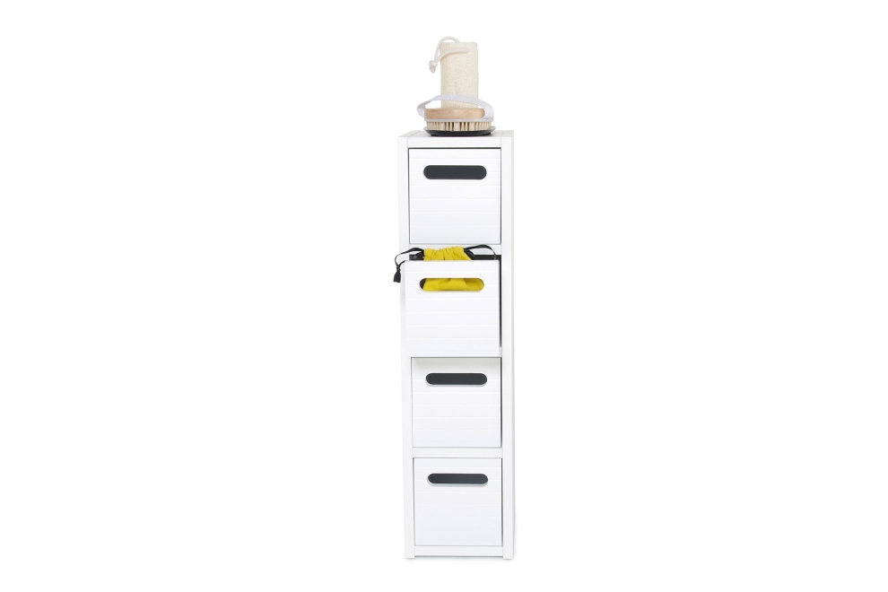 FC Narrow Bathroom Chest