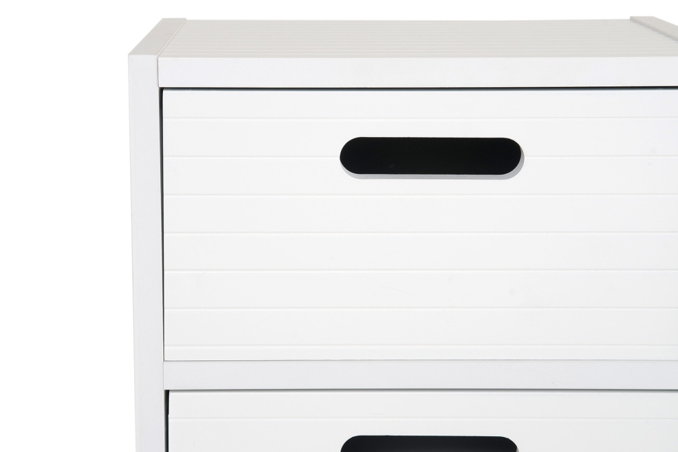 FC Wide Bathroom Chest