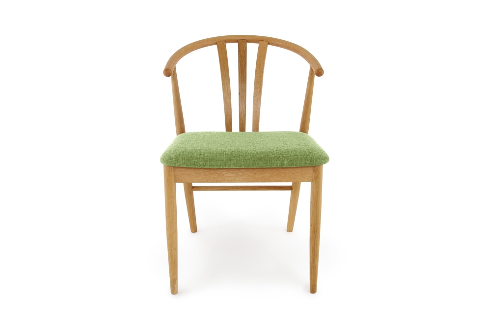 FC Yumi Dining Chair I Qw