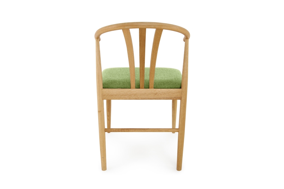 FC Yumi Dining Chair Qlk Wk