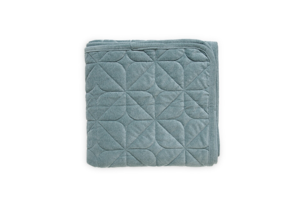 FC Clover Bedspread