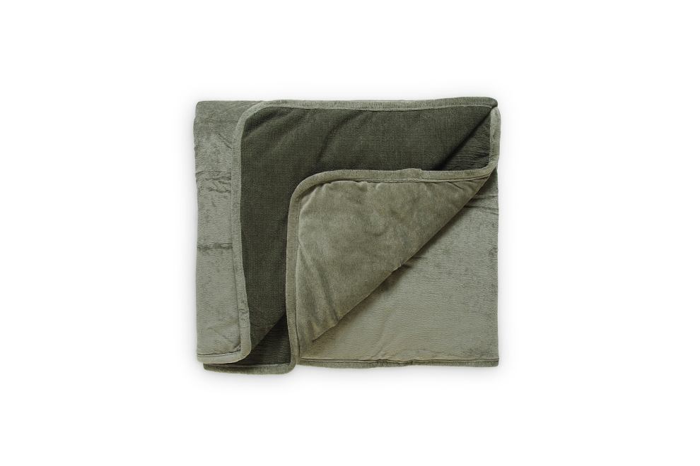 FC Regis Bedspread