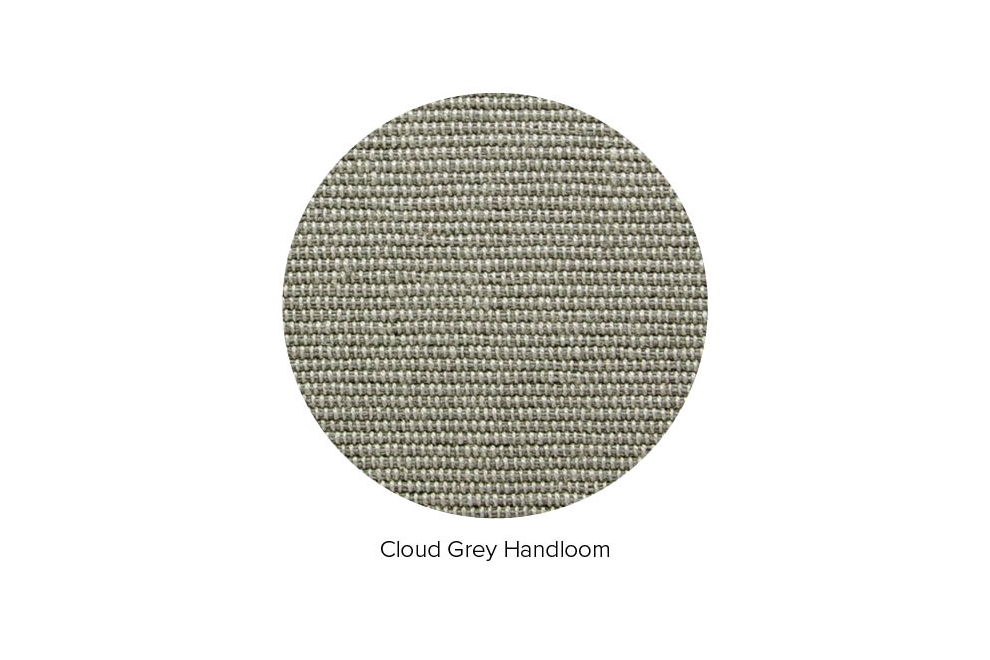 Cloud Grey Handloom Nbr L