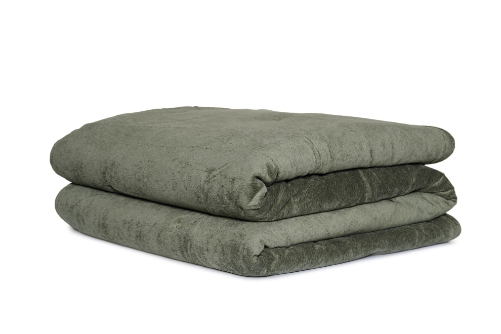 FC Regis Bedspread