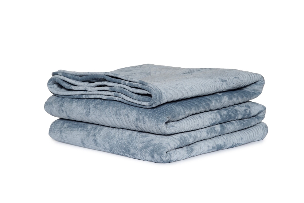 FC Sensu Bedspread