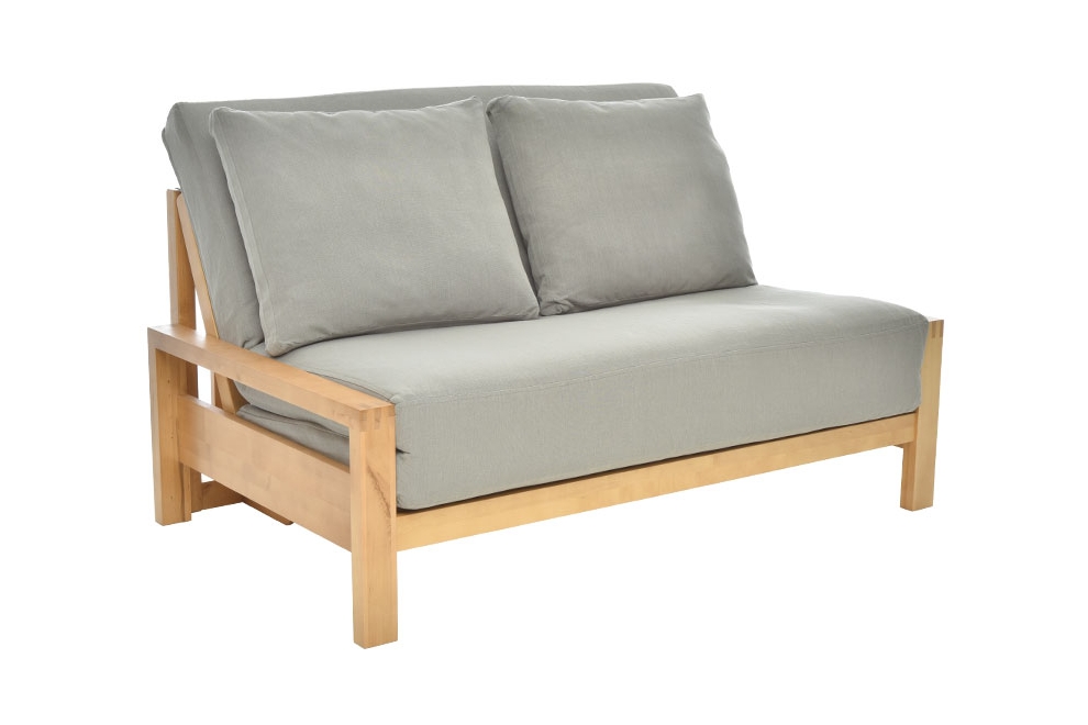 Sofa Cushions Shown On Sofa Bed As Example