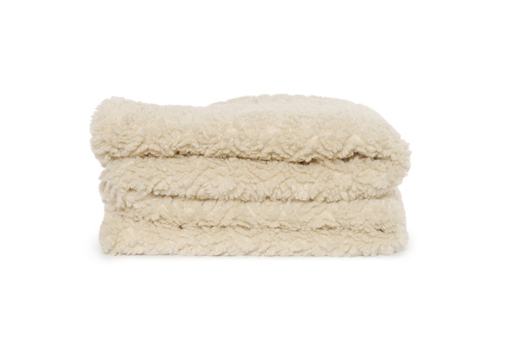 Suffolk Throw