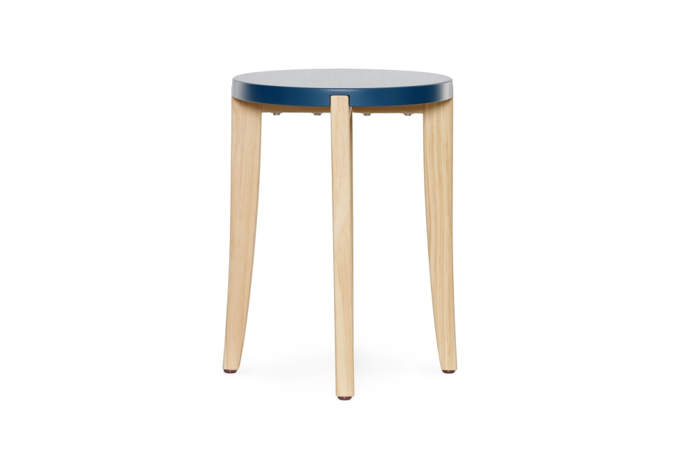 FC Noda Side Table Blue