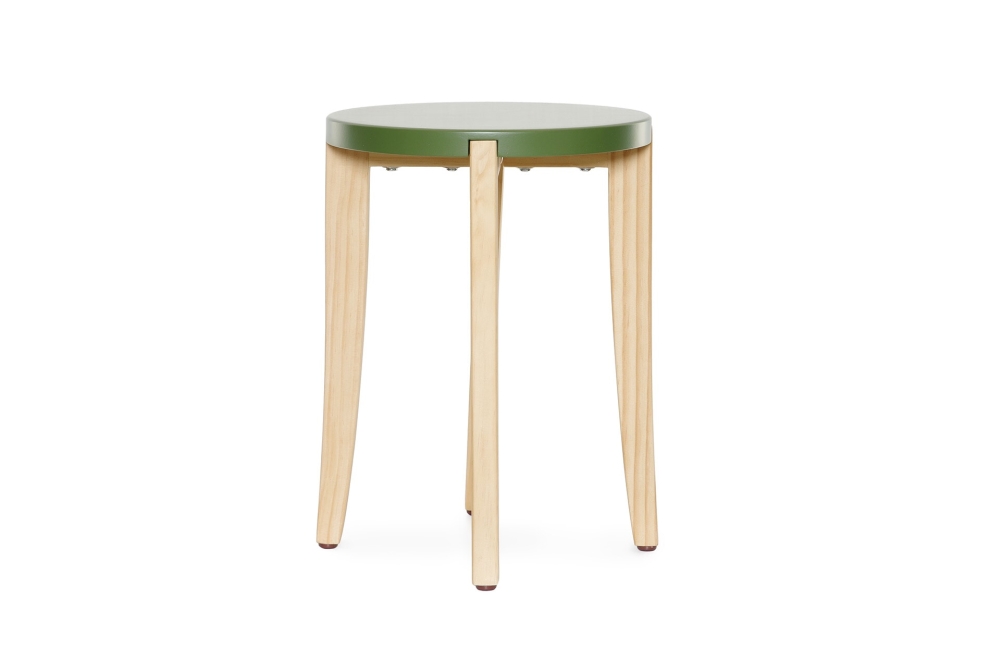 FC Noda Side Table Green