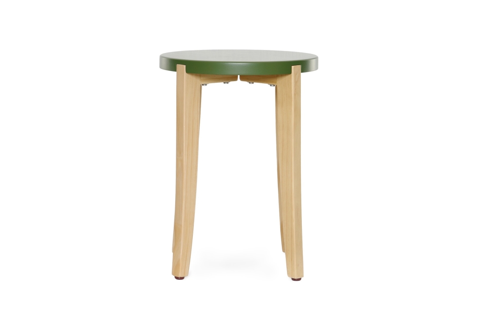 FC Noda Side Table Green